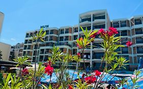 Hotel Delfin